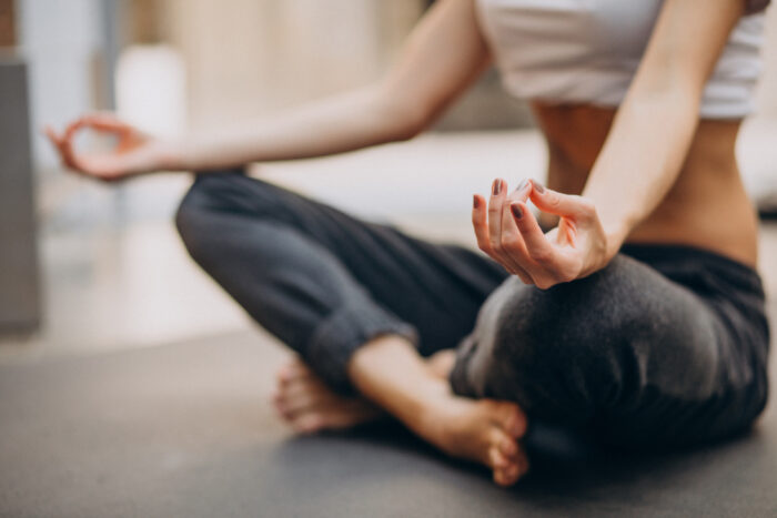 Yoga For Covid Immunity And Recovery Real Yoga